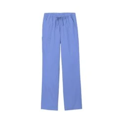 Wink® Women's WorkFlex Cargo Pant (Q438222) 14 Wink® Women's WorkFlex Cargo Pant (Q438222) -Qualityimprint Shop Q438222 ceilblue pants with logo 4