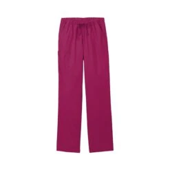 Wink® Women's WorkFlex Cargo Pant (Q438222) 19 Wink® Women's WorkFlex Cargo Pant (Q438222) -Qualityimprint Shop Q438222 wine pants with logo 9
