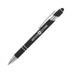 Denton Soft-Touch Pen With Stylus (Q438322)