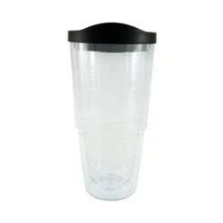Orbit Tumbler - 24 Oz. (Q441122) 20 Orbit Tumbler - 24 Oz. (Q441122) -Qualityimprint Shop Q441122 clearblack tumblers with logo 7