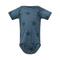 Qualityimprint Shop -Qualityimprint Shop Q442332 denimstar onesies with logo 1 23da8269 2e2c 4d3f b568 d6052245f5d2