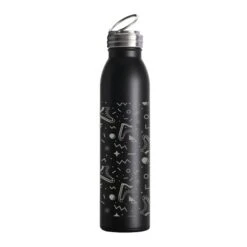 20 Oz. Full Laser Swig Life™ Stainless Steel Bottle (Q442822)