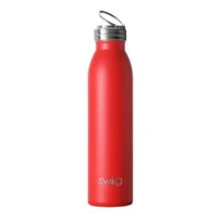 20 Oz. Full Laser Swig Life™ Stainless Steel Bottle (Q442822) -Qualityimprint Shop Q442822 blank steel bottles with logo 3