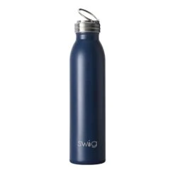 20 Oz. Full Laser Swig Life™ Stainless Steel Bottle (Q442822) -Qualityimprint Shop Q442822 blank steel bottles with logo 4