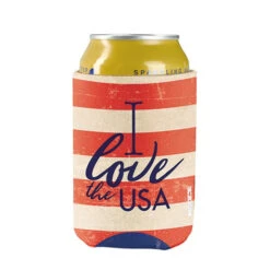 Koozie® Britepix® Holiday Can Coolers (Q443911)