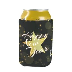 Koozie® Britepix® Holiday Can Coolers (Q443911) -Qualityimprint Shop Q443911 holiday gifts with logo 3