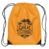 Small Hit Sports Pack (Q44543) -Qualityimprint Shop Q44543 drawstring bags with logo 1