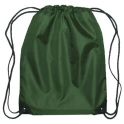 Small Hit Sports Pack (Q44543) -Qualityimprint Shop Q44543 forestgreen drawstring bags with logo 6