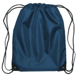 Small Hit Sports Pack (Q44543) -Qualityimprint Shop Q44543 navy drawstring bags with logo 13