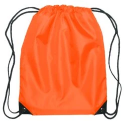 Small Hit Sports Pack (Q44543) -Qualityimprint Shop Q44543 orange drawstring bags with logo 14