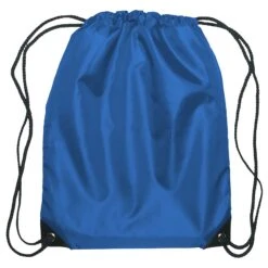 Small Hit Sports Pack (Q44543) -Qualityimprint Shop Q44543 royal drawstring bags with logo 19
