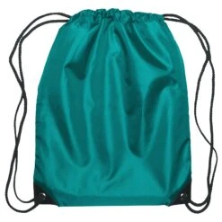 Small Hit Sports Pack (Q44543) -Qualityimprint Shop Q44543 teal drawstring bags with logo 29