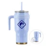 40 Oz. Reduce Cold1 Mug - Glacier (Q449522) -Qualityimprint Shop Q449522 travel mugs with logo 1