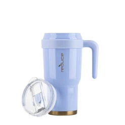 40 Oz. Reduce Cold1 Mug - Glacier (Q449522) -Qualityimprint Shop Q449522 travel mugs with logo 3