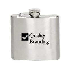 Flask (5 Oz) (Q454165)