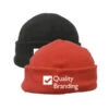 Micro Fleece Beanie (Q45547) 10 Micro Fleece Beanie (Q45547) -Qualityimprint Shop Q45547 beanies with logo 1
