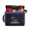 The Big Chill Cooler (6 Can) (Q456311) -Qualityimprint Shop Q456311 cooler bags with logo 1