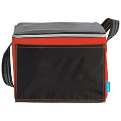 The Big Chill Cooler (6 Can) (Q456311) 24 The Big Chill Cooler (6 Can) (Q456311) -Qualityimprint Shop Q456311 red cooler bags with logo 11