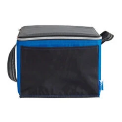 The Big Chill Cooler (6 Can) (Q456311) 25 The Big Chill Cooler (6 Can) (Q456311) -Qualityimprint Shop Q456311 royal blue cooler bags with logo 12