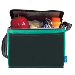 The Big Chill Cooler (6 Can) (Q456311) 27 The Big Chill Cooler (6 Can) (Q456311) -Qualityimprint Shop Q456311 seafoam styled cooler bags with logo 13