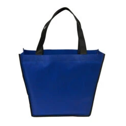 Festival Non-Woven Tote (Q457322) 19 Festival Non-Woven Tote (Q457322) -Qualityimprint Shop Q457322 royal blue totebags with logo 9