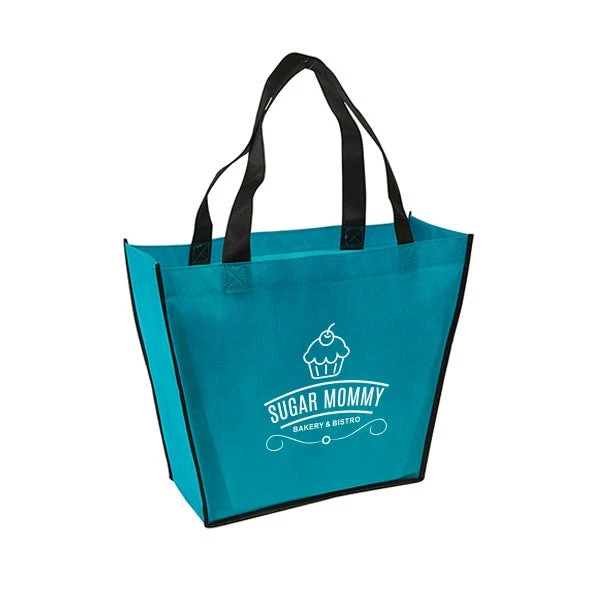 Festival Non-Woven Tote (Q457322) 1 Festival Non-Woven Tote (Q457322)