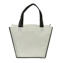 Festival Non-Woven Tote (Q457322) 21 Festival Non-Woven Tote (Q457322) -Qualityimprint Shop Q457322 white totebags with logo 11