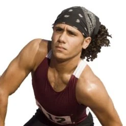 18 X 18 Inch FlexFiber™ Bandana - Full-Color (Q458722)