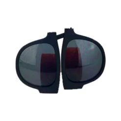 Foldable Slap Sunglasses (Q459422) -Qualityimprint Shop Q459422 blank sunglasses with logo 1