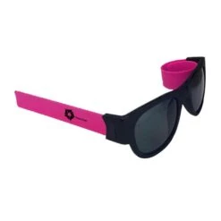 Foldable Slap Sunglasses (Q459422)