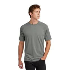 Sport-Tek® Halftime Raglan Tee (Q459922) -Qualityimprint Shop Q459922 blank t shirts with logo 5 24156f8b 6333 467f a960 df0dd5c4cfc9