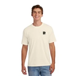 Sport-Tek® Halftime Raglan Tee (Q459922)