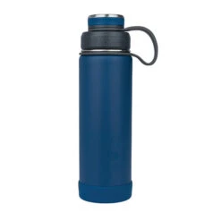 EcoVessel® Boulder 20 Oz. Vacuum Insulated Water Bottle (Q466822) -Qualityimprint Shop Q466822 steel bottles navy 10