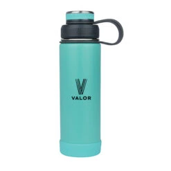 EcoVessel® Boulder 20 Oz. Vacuum Insulated Water Bottle (Q466822)