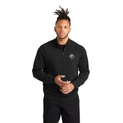Mercer+Mettle™ 1/4-Zip Sweater (Q468922)