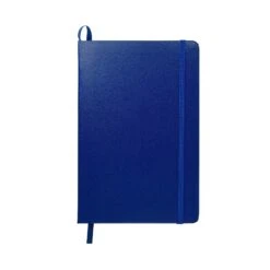 Ambassador Bound JournalBook™ (Q473235) -Qualityimprint Shop Q473235 blue journals withlogo 6