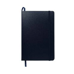 Ambassador Bound JournalBook™ (Q473235) -Qualityimprint Shop Q473235 navy journals withlogo 7