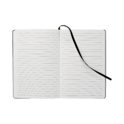 Ambassador Bound JournalBook™ (Q473235) -Qualityimprint Shop Q473235 open journals withlogo 10