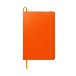 Ambassador Bound JournalBook™ (Q473235) -Qualityimprint Shop Q473235 orange journals withlogo 3