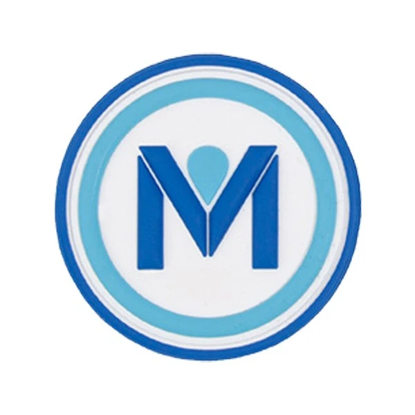 1.5" 3D PVC Patches (Q474111) 4 1.5" 3D PVC Patches (Q474111) - Image 4