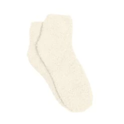 Fuzzy Socks (Q474522) -Qualityimprint Shop Q474522 blank socks with logo 3