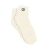 Fuzzy Socks (Q474522) -Qualityimprint Shop Q474522 socks with logo 1