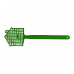 House Flyswatter (Q47742) -Qualityimprint Shop Q47742 ecogreen fly swatters with logo 3