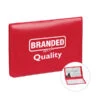 Business Card/License Holders (Q480811) 10 Business Card/License Holders (Q480811) -Qualityimprint Shop Q480811 business card holders with logo 1
