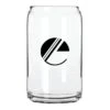 16 Oz. Beer Can Glass - USA (Q482822) -Qualityimprint Shop Q482822 beer glasses with logo 1 619b6776 9cee 414f a9af 9eb655b15bd2