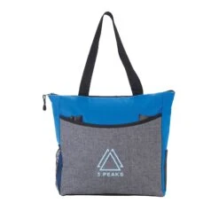 Atchison® Two-Tone TranSport It Tote (Q484332)