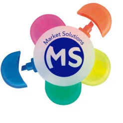 Flower Shape Highlighter (Q48439)