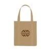 Recyclable Non-Woven Avenue Shopper Tote Bags (Q488311)