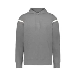 Holloway Heritage Prep Hooded Sweatshirt (Q495222)