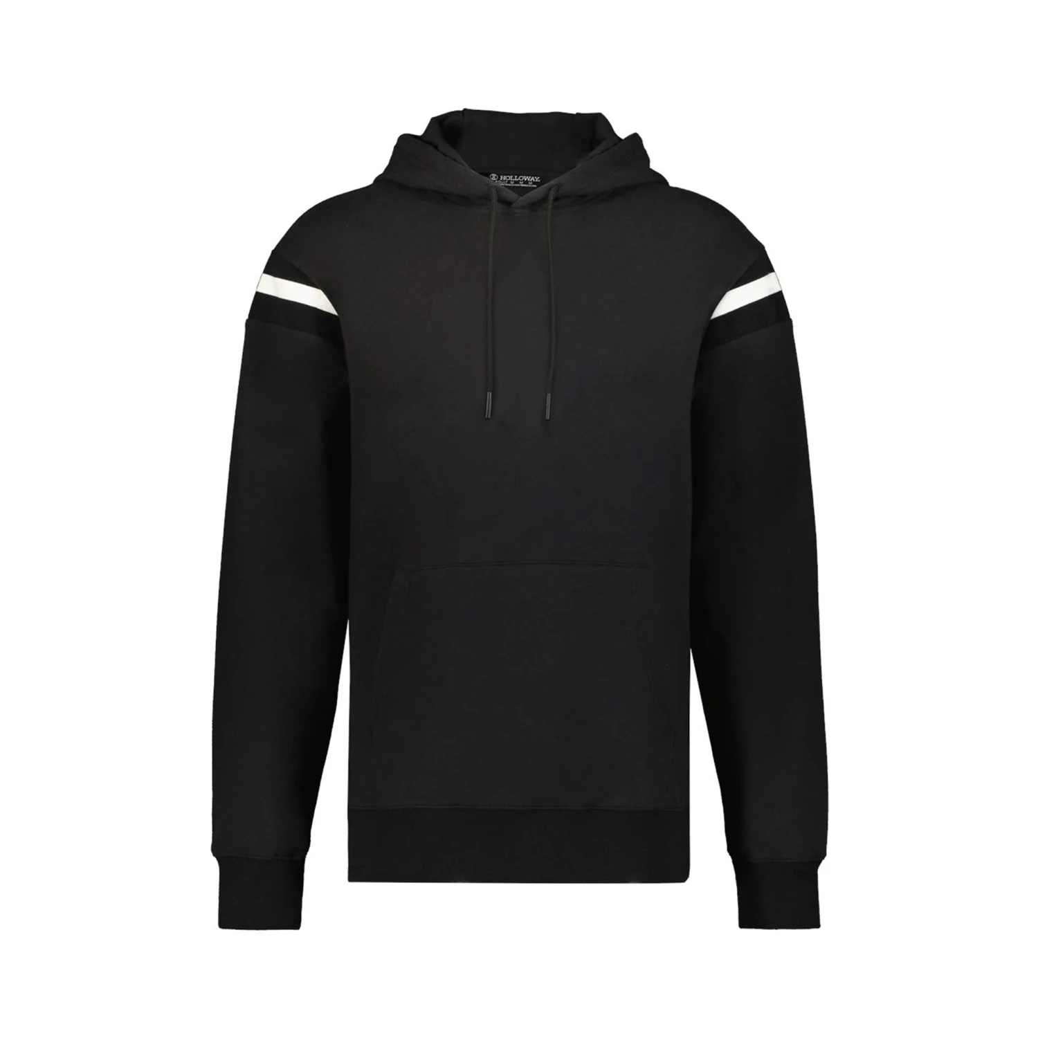 Holloway Heritage Prep Hooded Sweatshirt (Q495222) 4 Holloway Heritage Prep Hooded Sweatshirt (Q495222) - Image 4